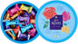 Cadbury Roses Tub Milk Chocolates Assortment, 550g Perfect For Any Occasion…