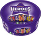 Cadbury Heroes Chocolate Tub 600G Perfect For Any Occasion…