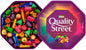 Quality Street Chocolate Tub, 550g Perfect For Any Occasion…